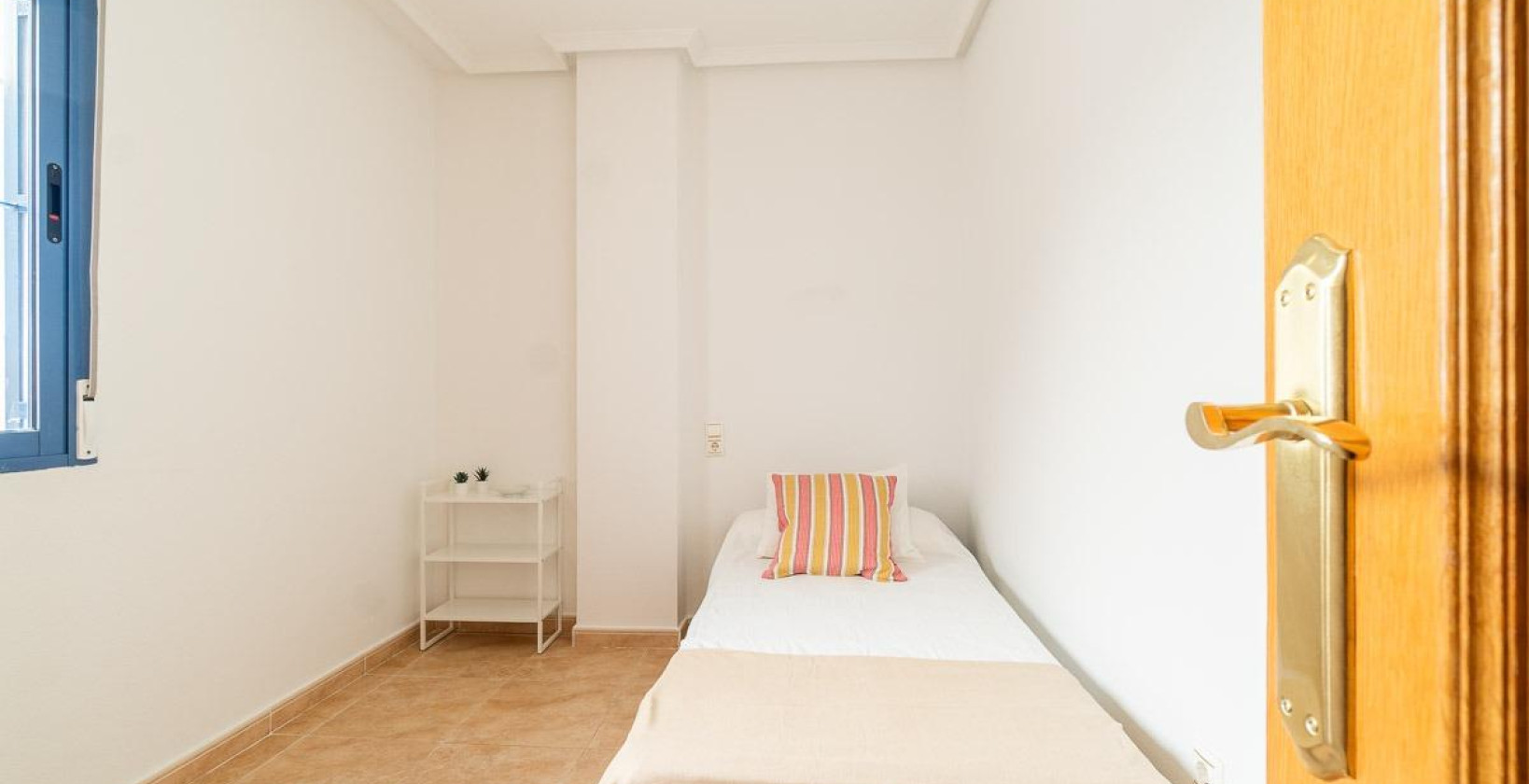 Resale - Penthouse - Torrevieja - Centro