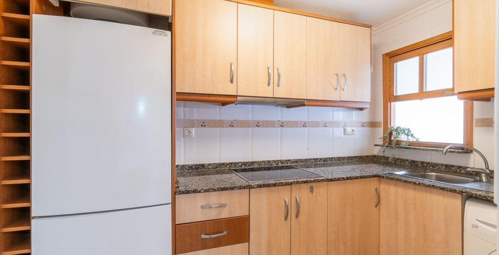 Resale - Penthouse - Torrevieja - Centro