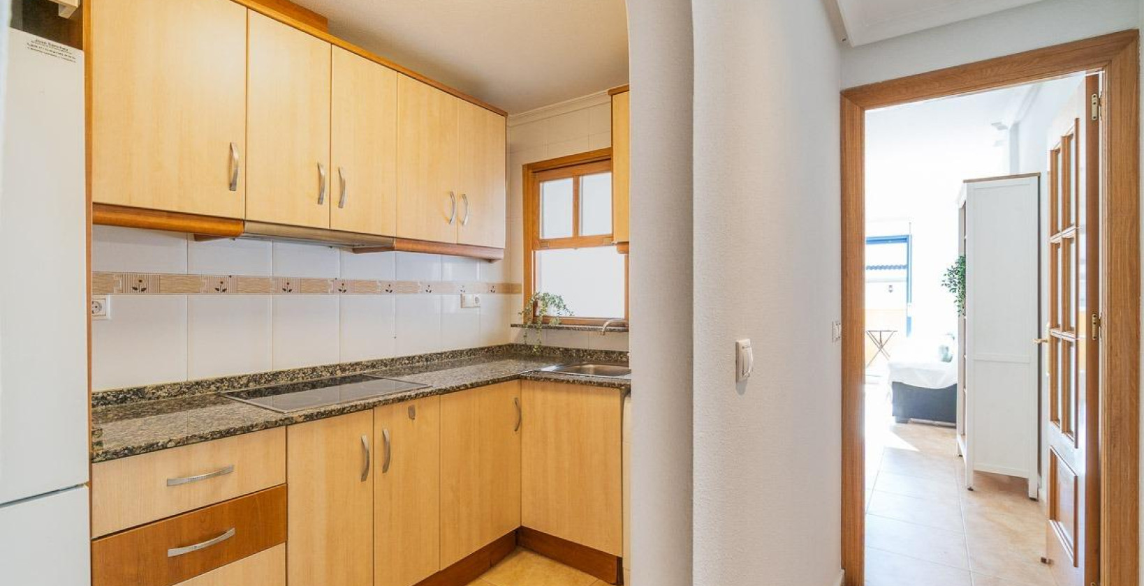 Resale - Penthouse - Torrevieja - Centro