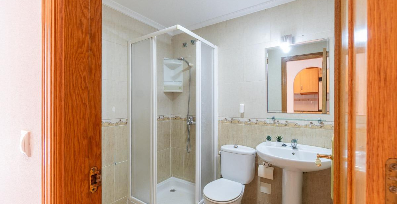 Resale - Penthouse - Torrevieja - Centro