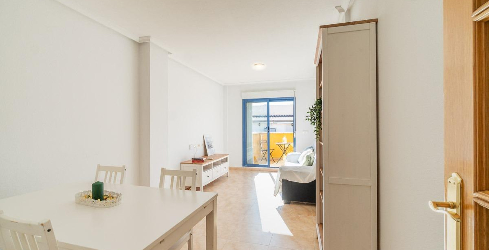 Resale - Penthouse - Torrevieja - Centro