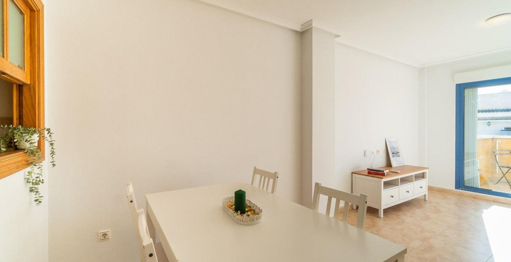 Resale - Penthouse - Torrevieja - Centro