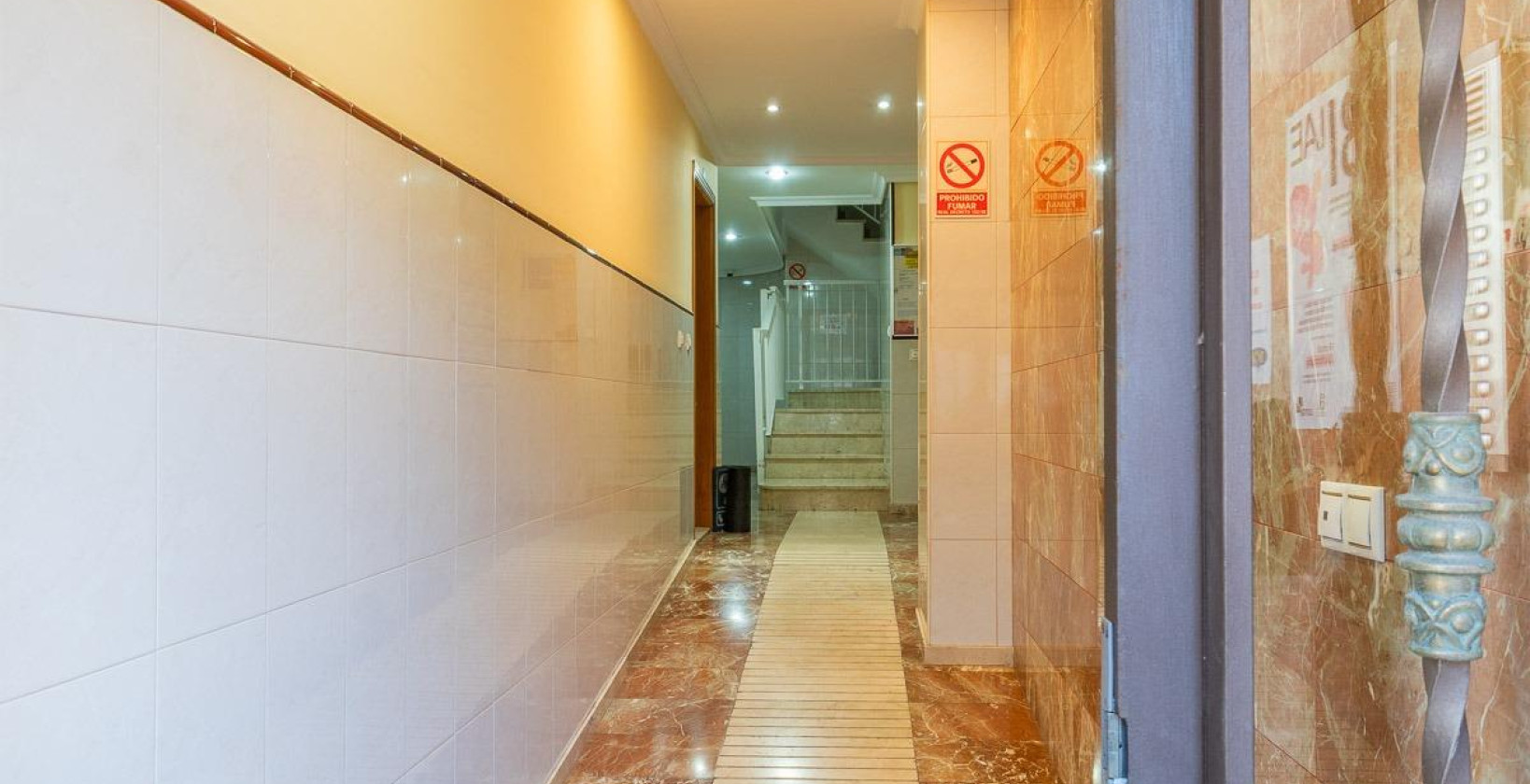 Resale - Penthouse - Torrevieja - Centro
