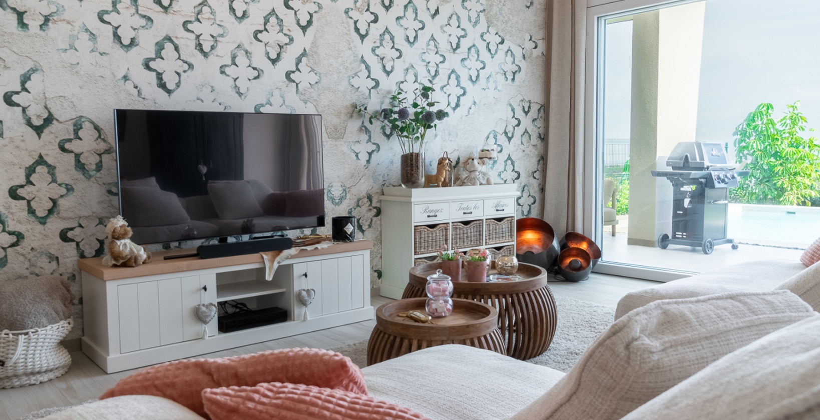 Bruktbolig - Villa - Algorfa - La Finca