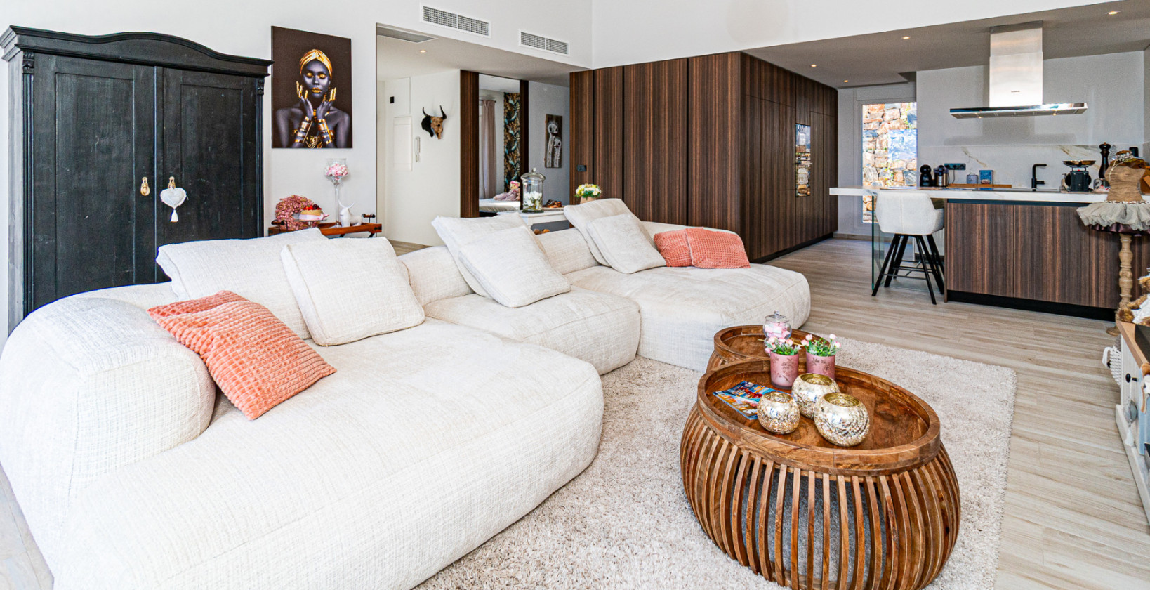 Bruktbolig - Villa - Algorfa - La Finca