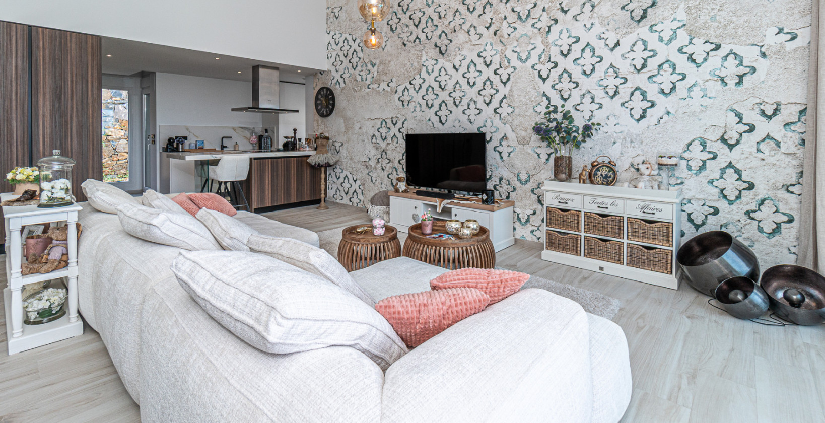 Bruktbolig - Villa - Algorfa - La Finca