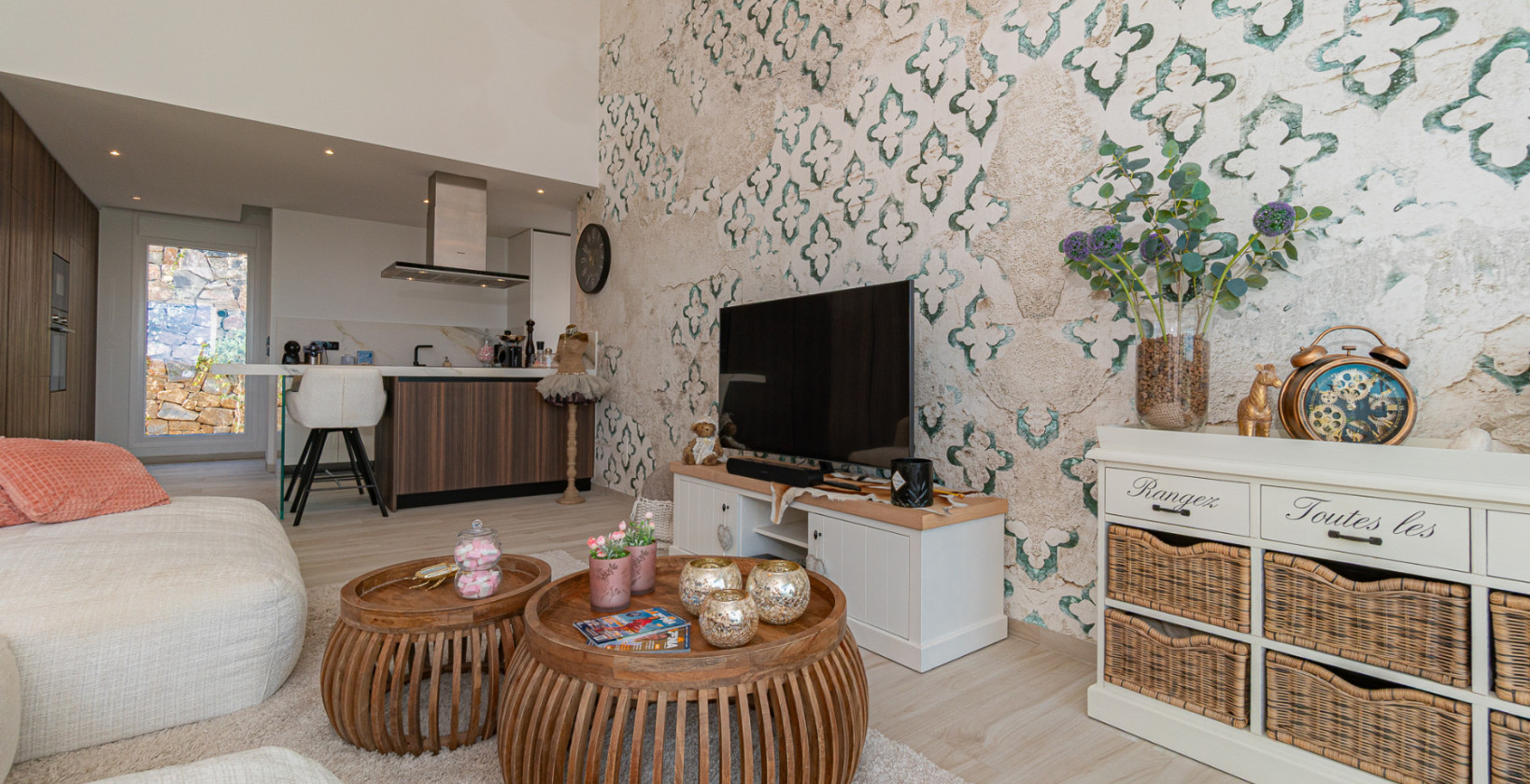 Bruktbolig - Villa - Algorfa - La Finca