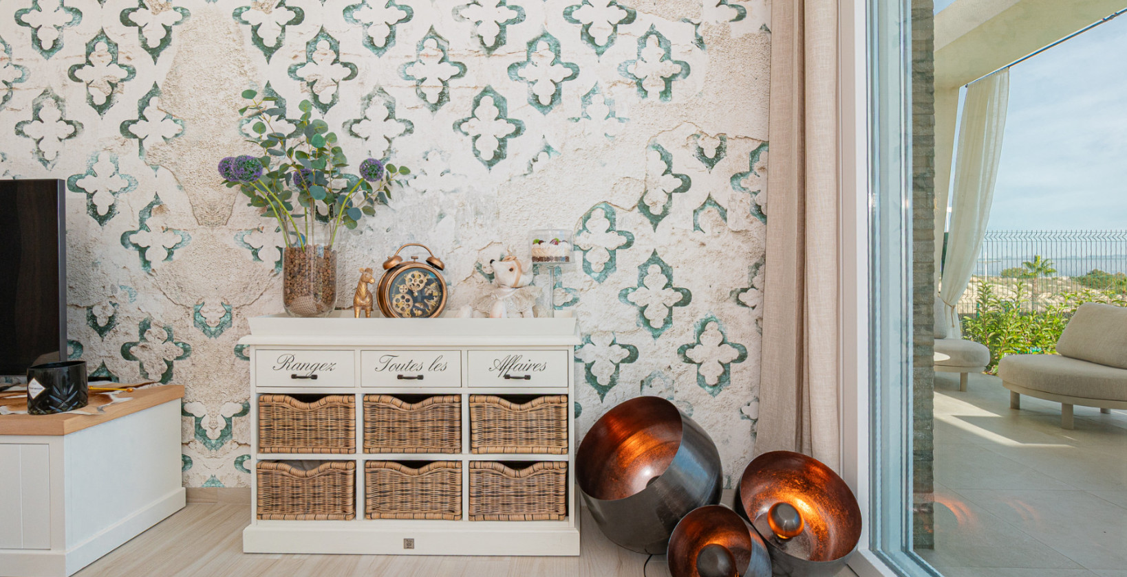 Bruktbolig - Villa - Algorfa - La Finca