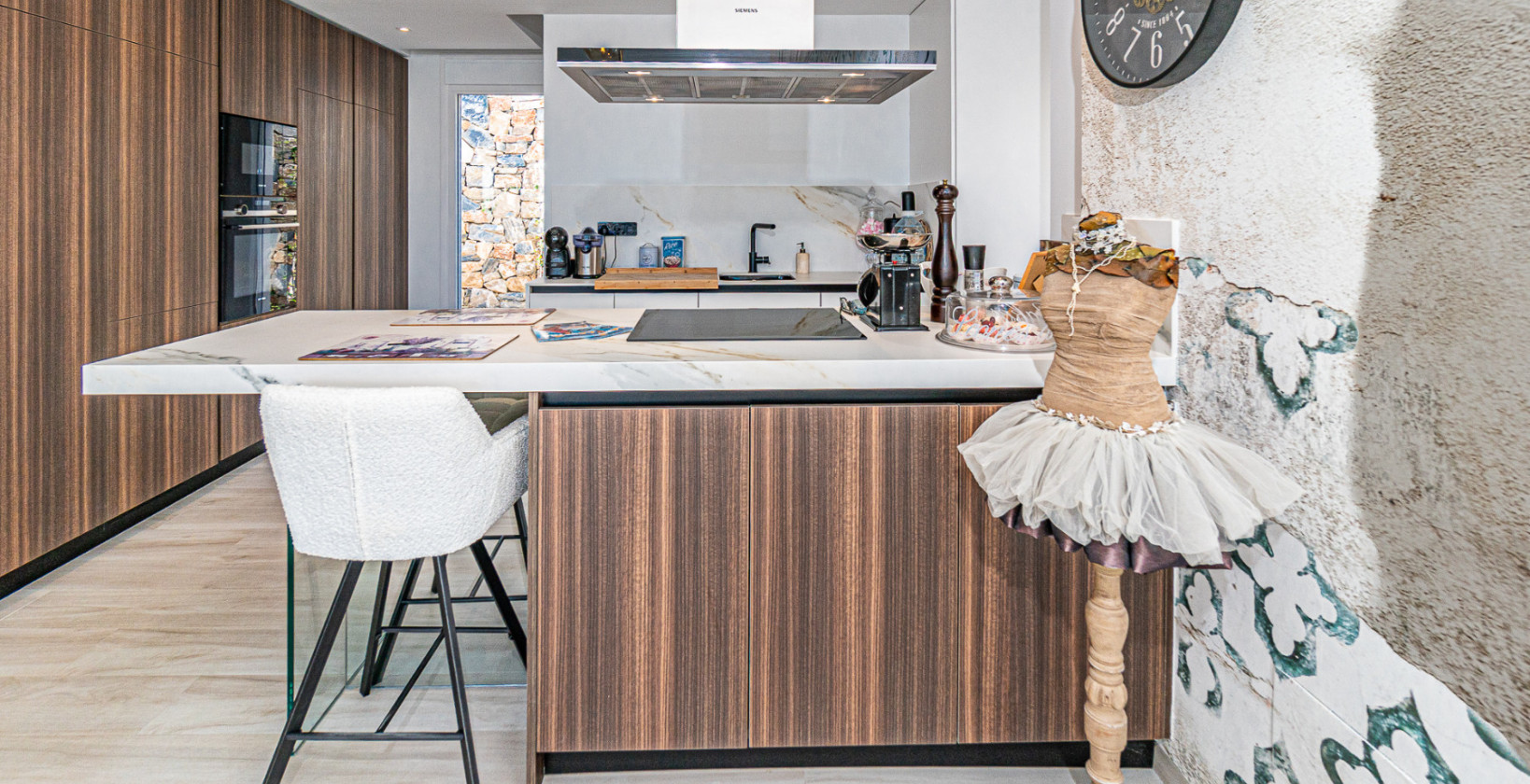 Bruktbolig - Villa - Algorfa - La Finca