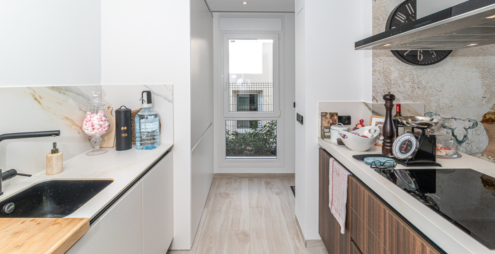 Bruktbolig - Villa - Algorfa - La Finca