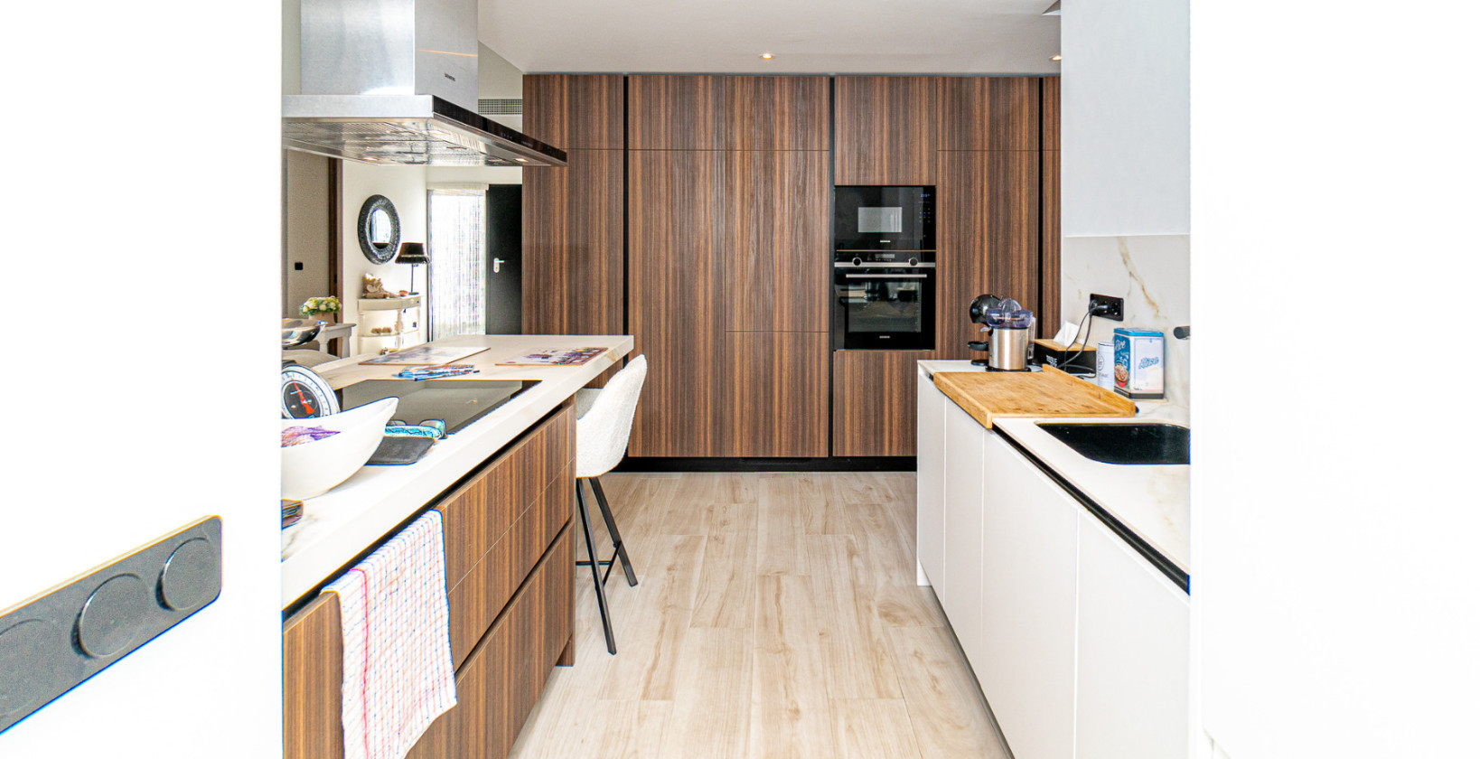 Bruktbolig - Villa - Algorfa - La Finca