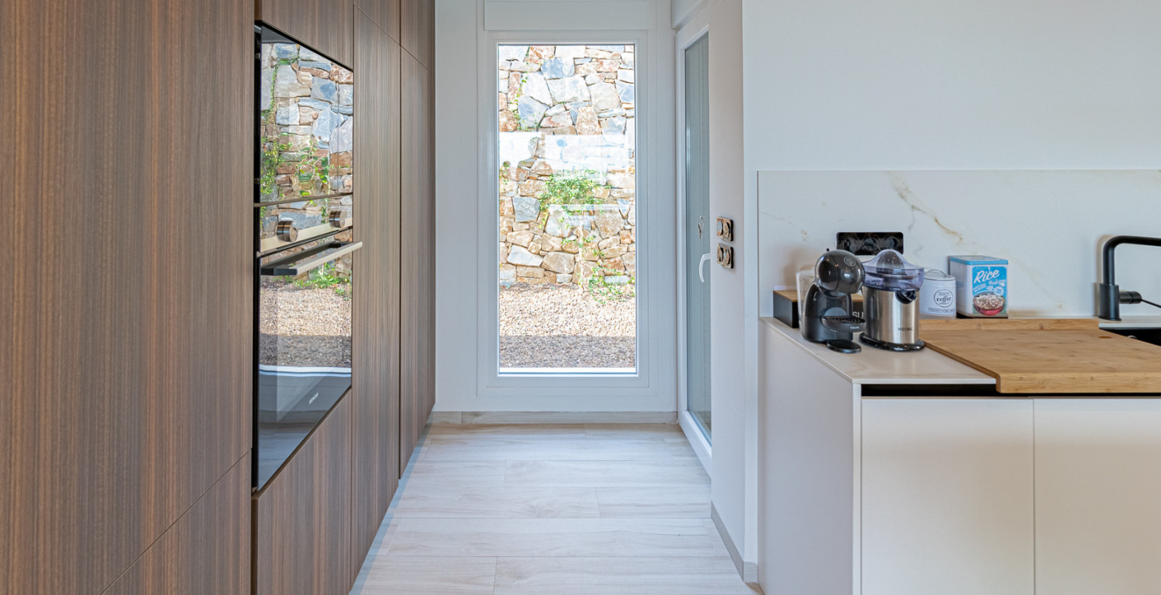 Bruktbolig - Villa - Algorfa - La Finca