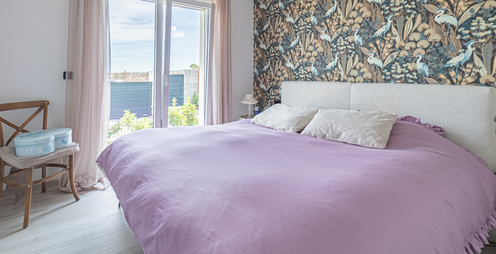 Bruktbolig - Villa - Algorfa - La Finca