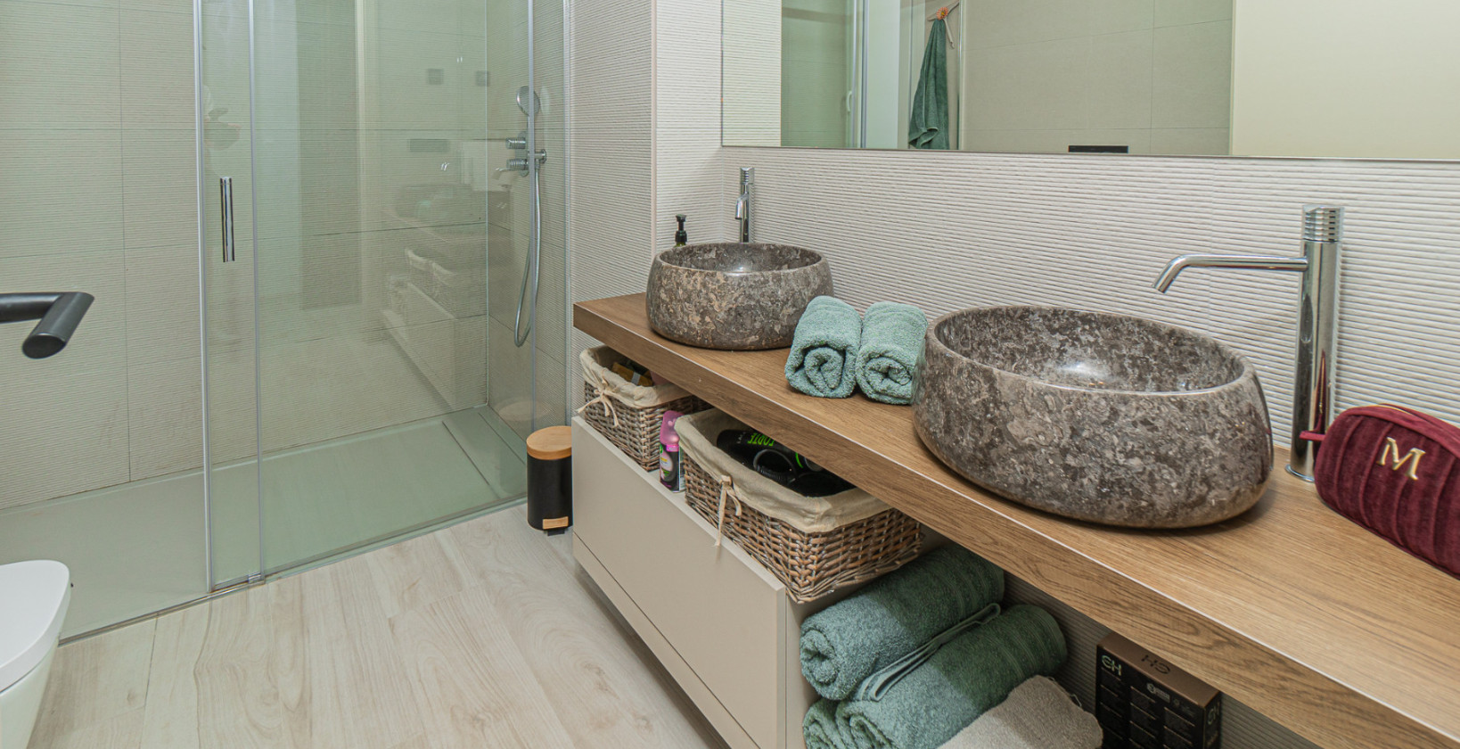 Bruktbolig - Villa - Algorfa - La Finca