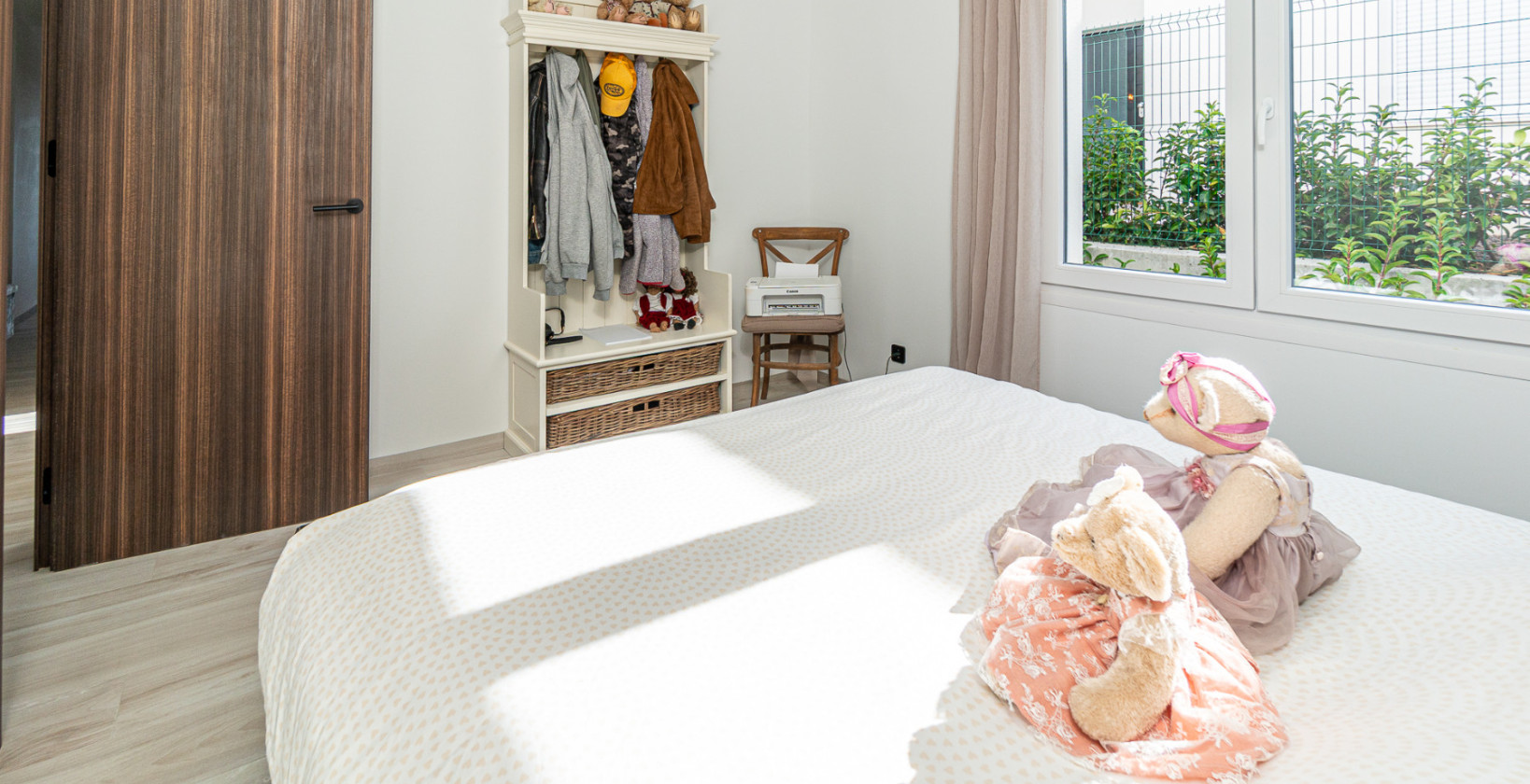 Bruktbolig - Villa - Algorfa - La Finca