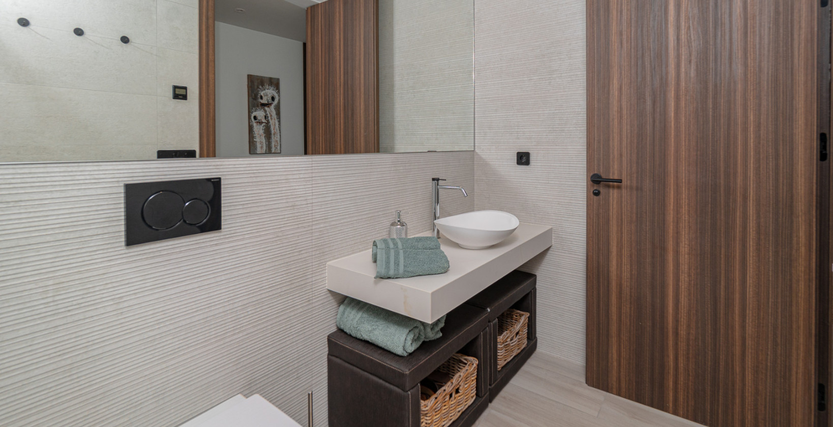 Bruktbolig - Villa - Algorfa - La Finca