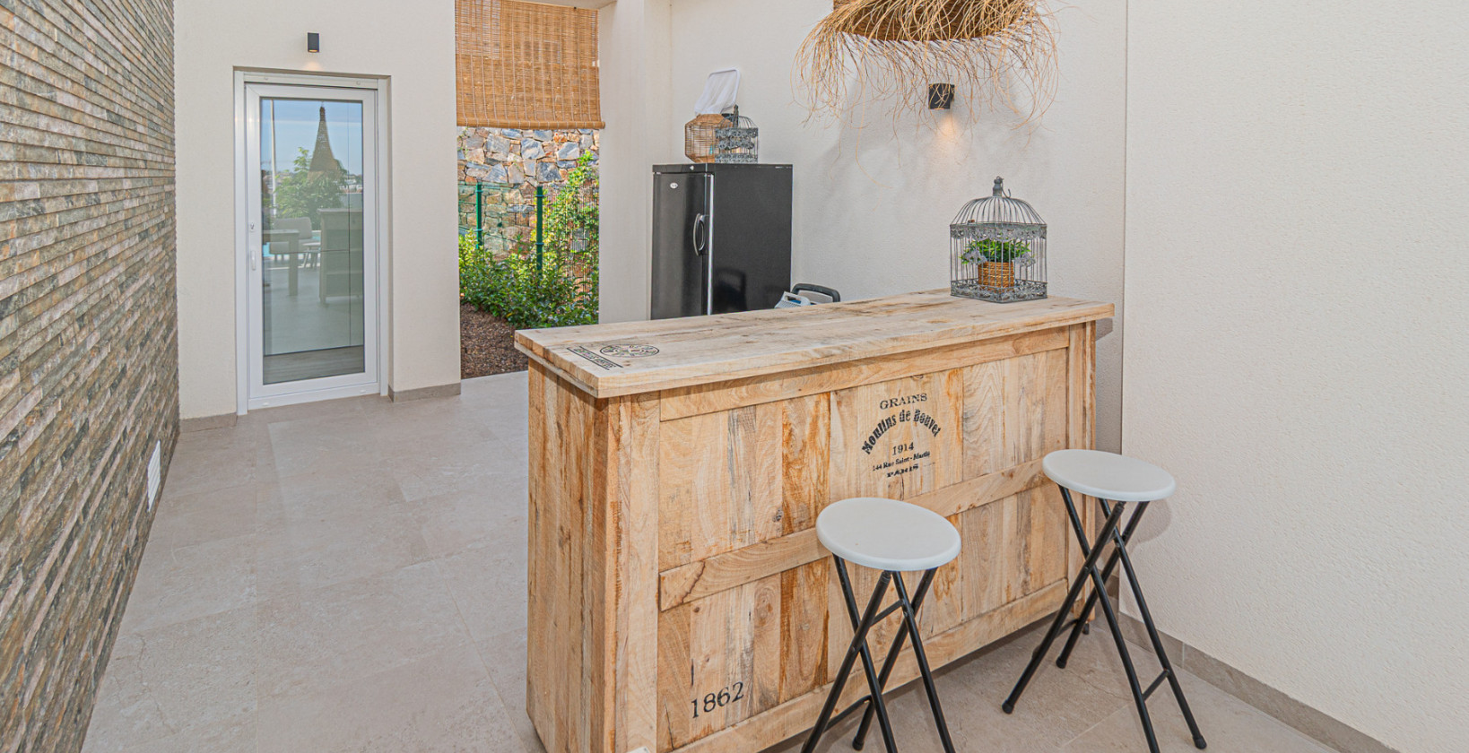 Bruktbolig - Villa - Algorfa - La Finca