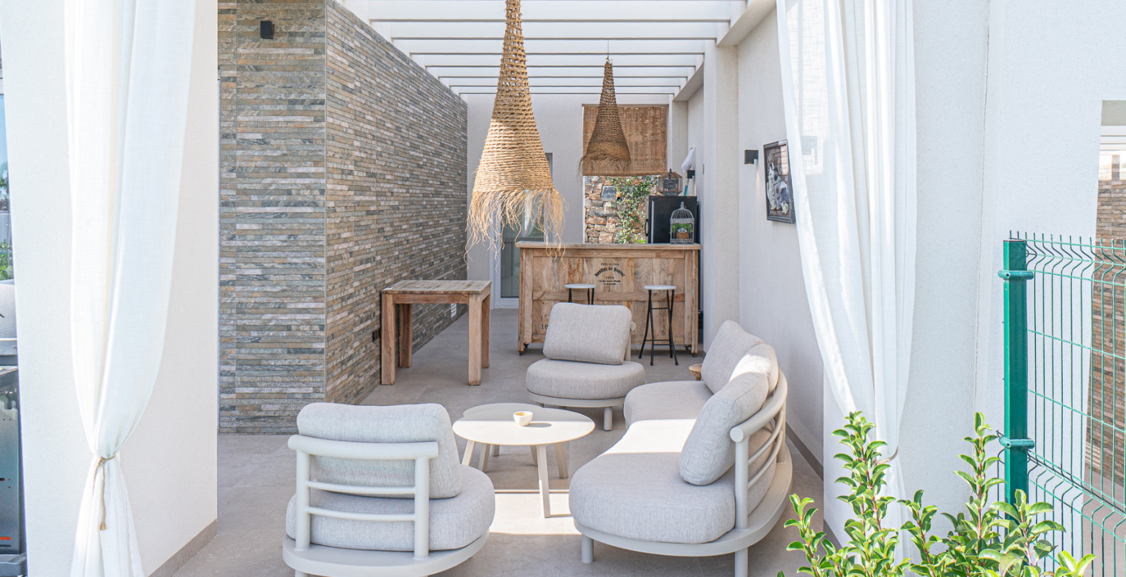 Bruktbolig - Villa - Algorfa - La Finca