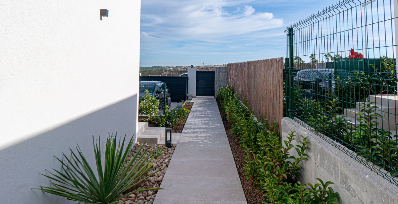 Bruktbolig - Villa - Algorfa - La Finca