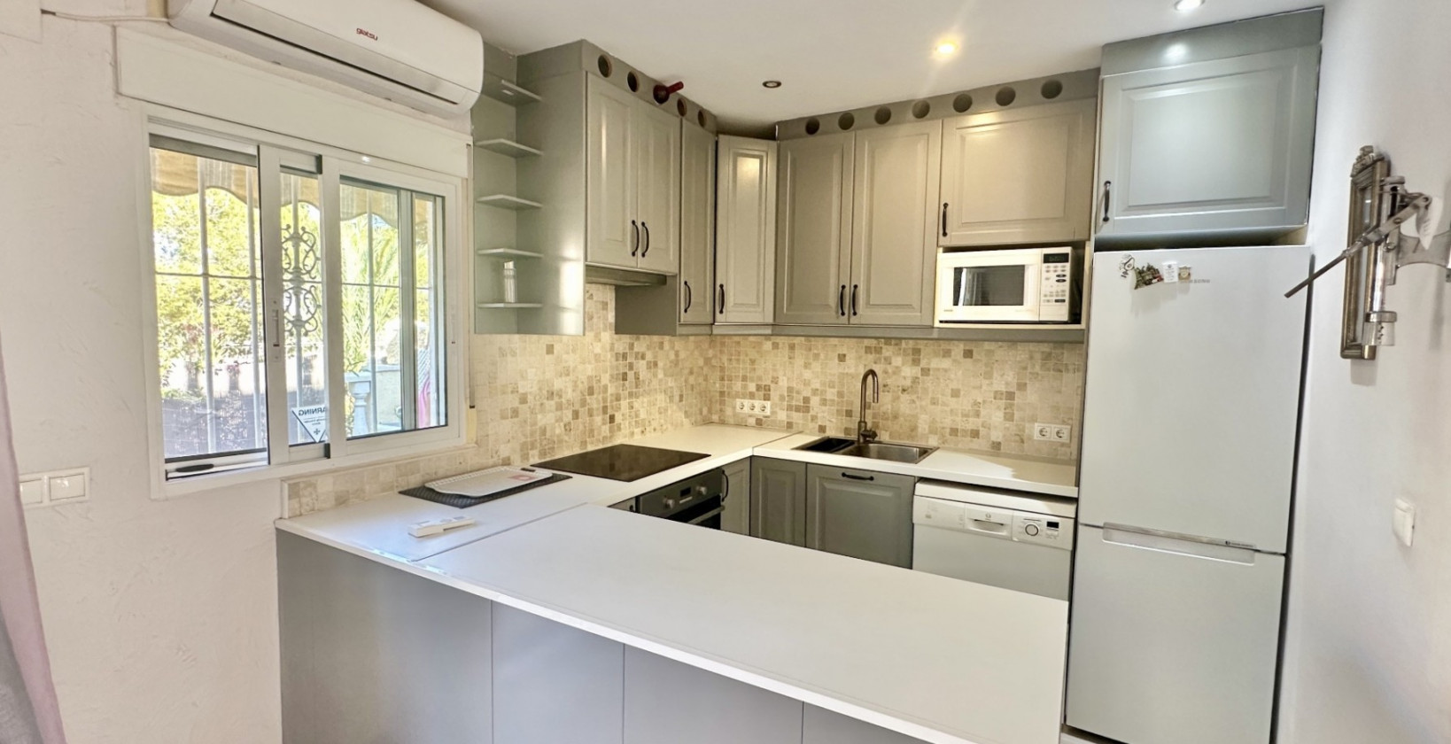 Resale - Townhouse - Guardamar del Segura - Lomas de Polo-Pinomar