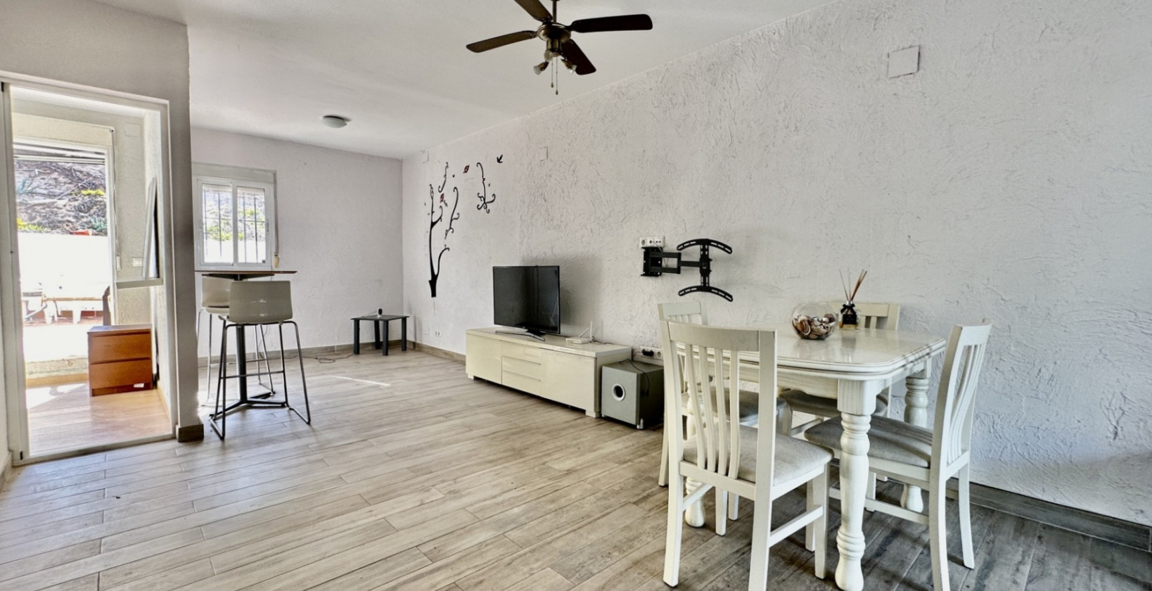 Resale - Townhouse - Guardamar del Segura - Lomas de Polo-Pinomar