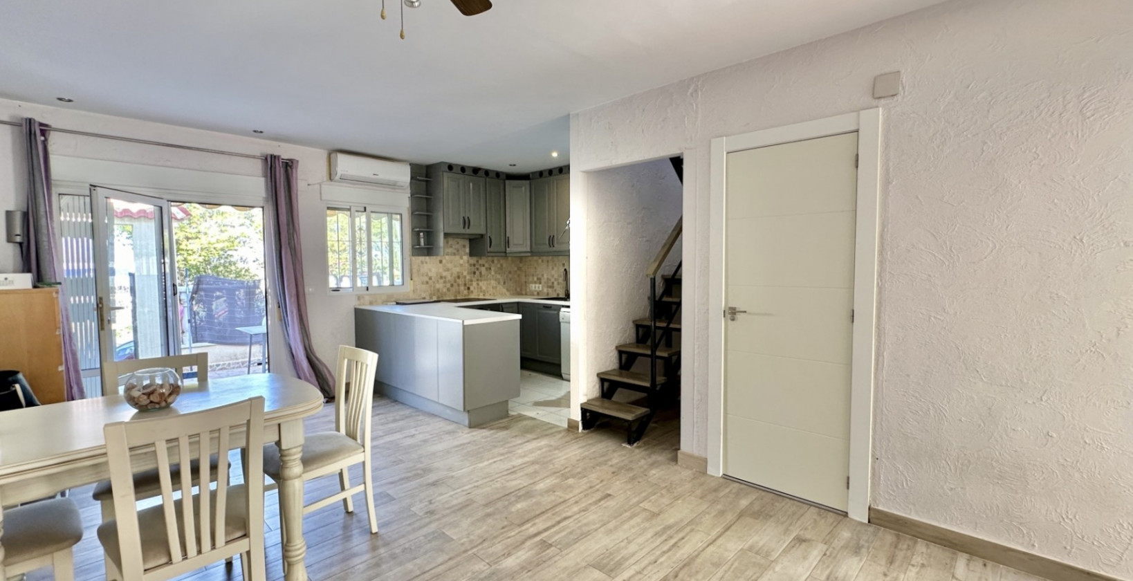 Resale - Townhouse - Guardamar del Segura - Lomas de Polo-Pinomar