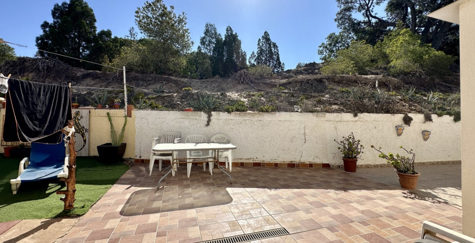 Resale - Townhouse - Guardamar del Segura - Lomas de Polo-Pinomar