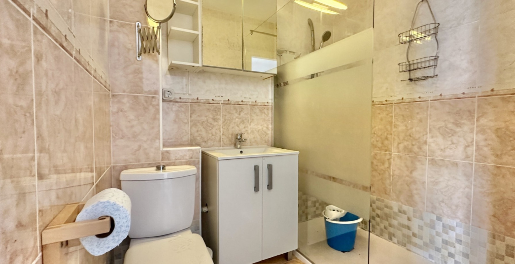 Resale - Townhouse - Guardamar del Segura - Lomas de Polo-Pinomar