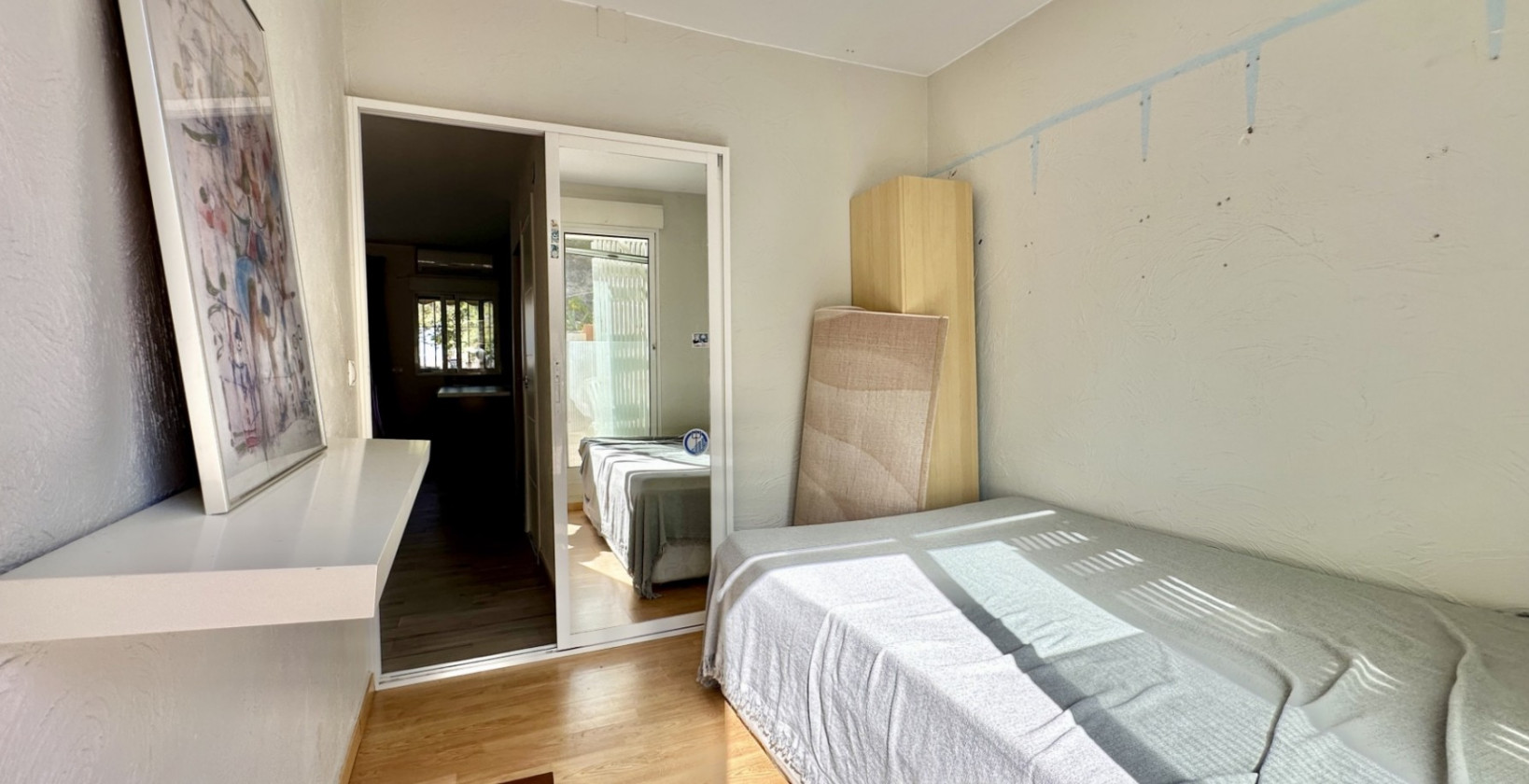 Resale - Townhouse - Guardamar del Segura - Lomas de Polo-Pinomar