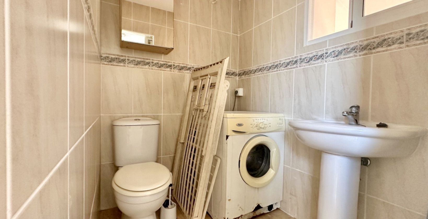 Resale - Townhouse - Guardamar del Segura - Lomas de Polo-Pinomar