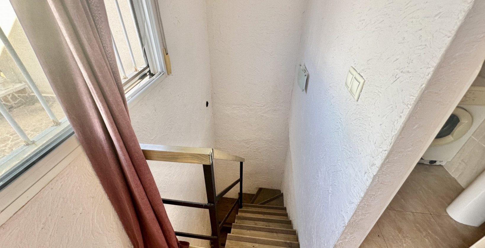 Resale - Townhouse - Guardamar del Segura - Lomas de Polo-Pinomar