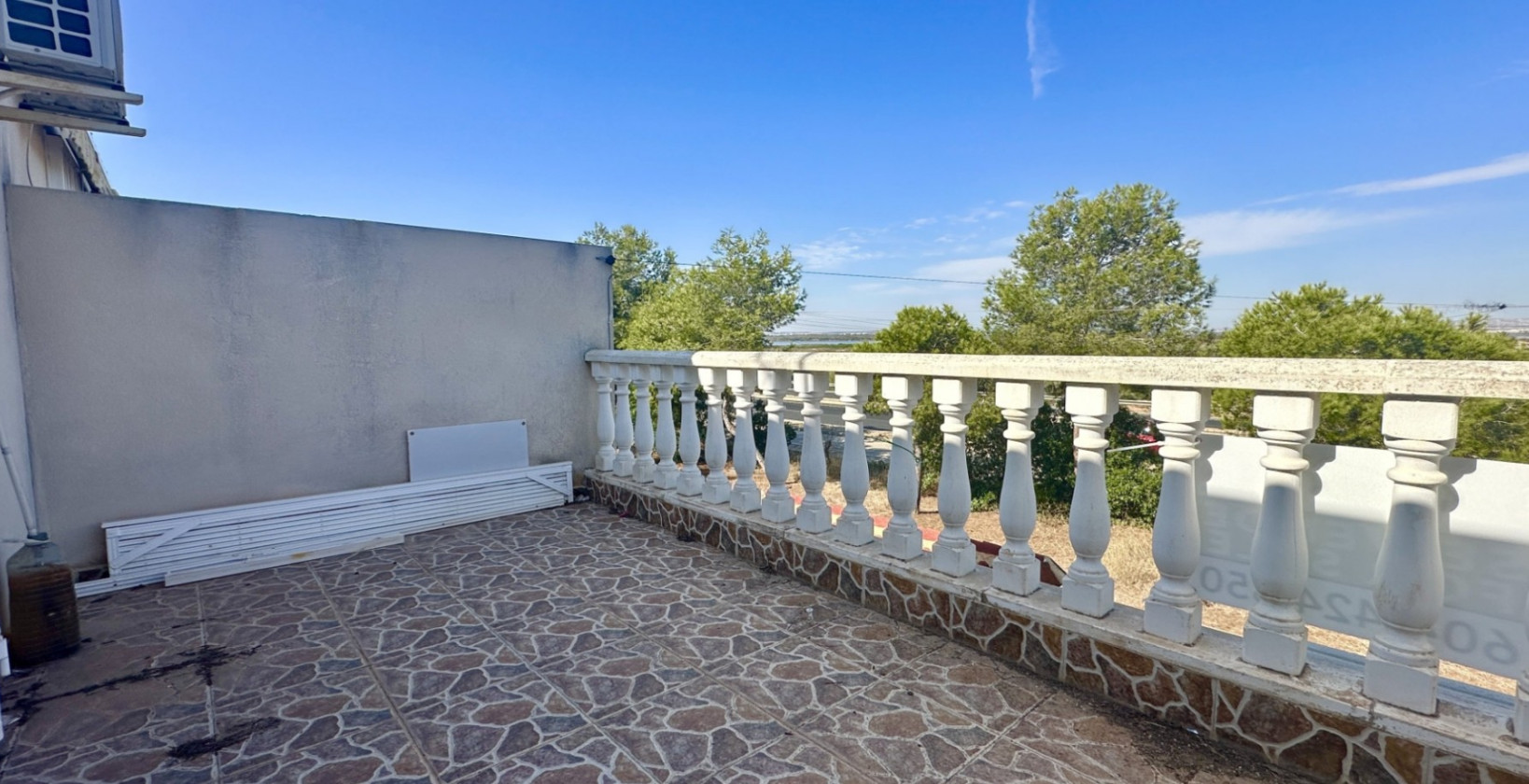 Resale - Townhouse - Guardamar del Segura - Lomas de Polo-Pinomar