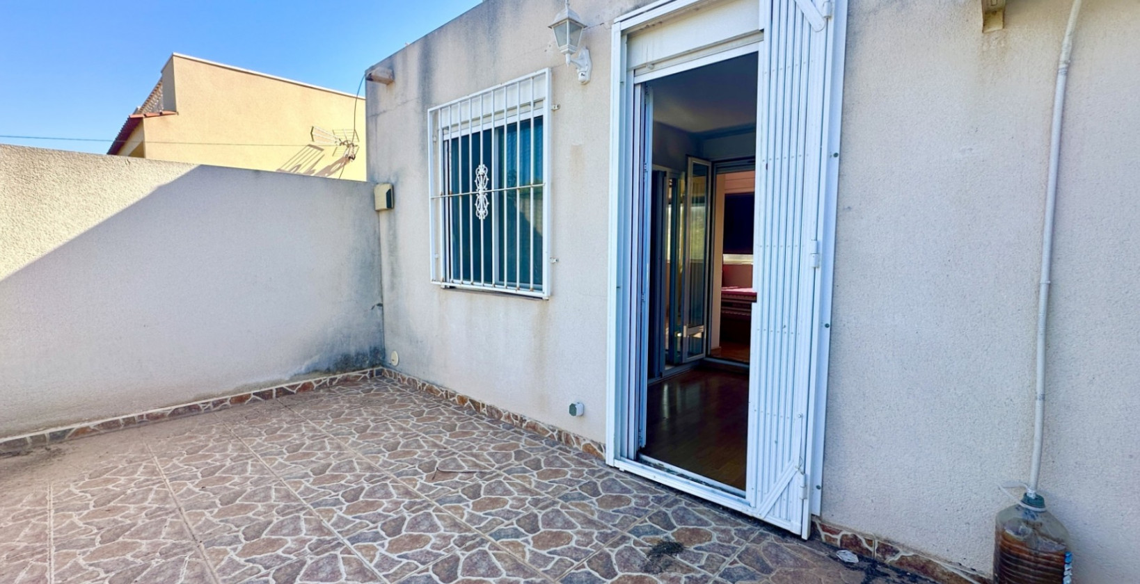 Resale - Townhouse - Guardamar del Segura - Lomas de Polo-Pinomar