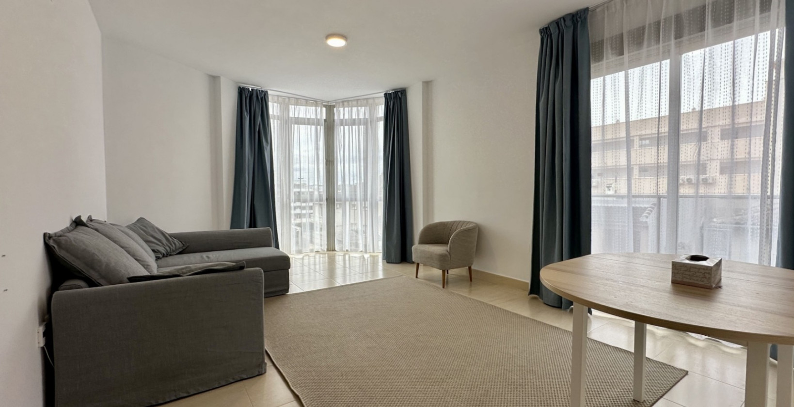 Resale - Apartment / flat - San Miguel de Salinas