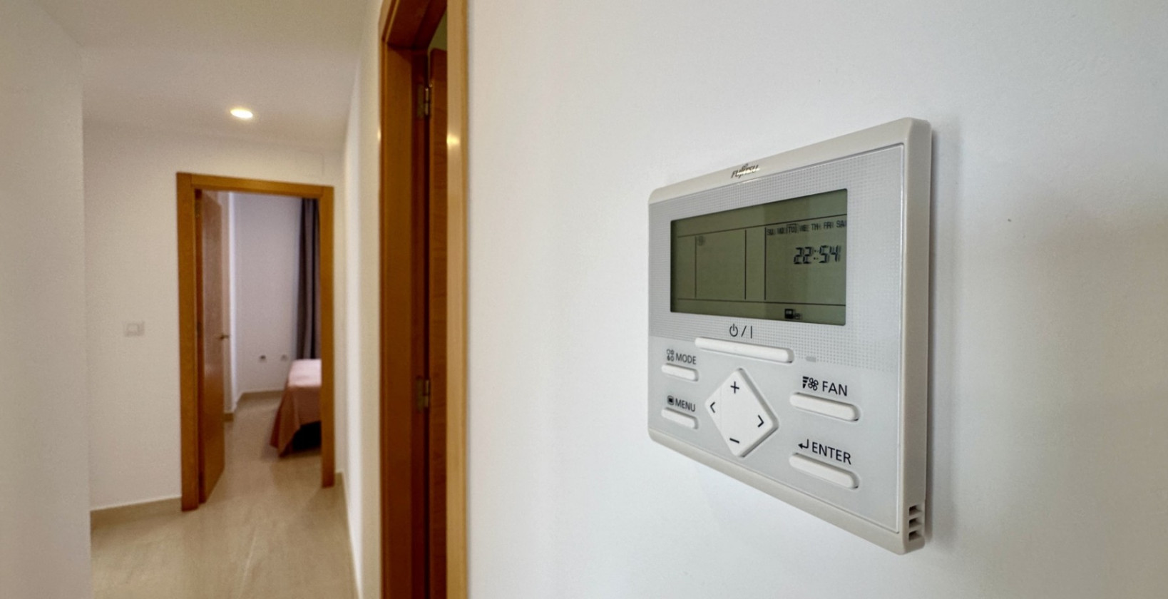 Resale - Apartment / flat - San Miguel de Salinas