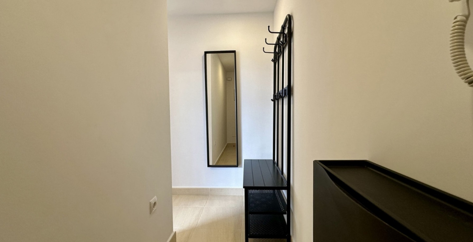 Resale - Apartment / flat - San Miguel de Salinas