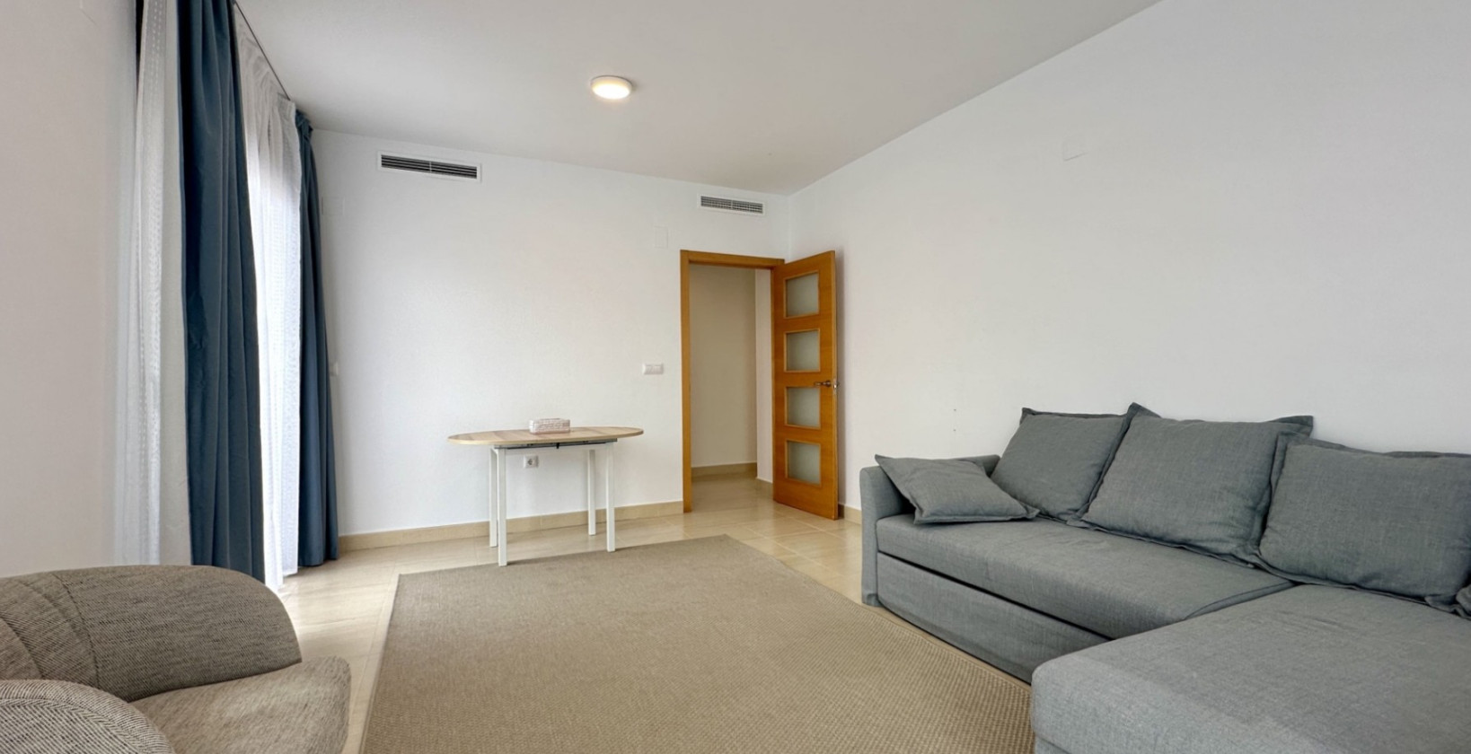 Resale - Apartment / flat - San Miguel de Salinas