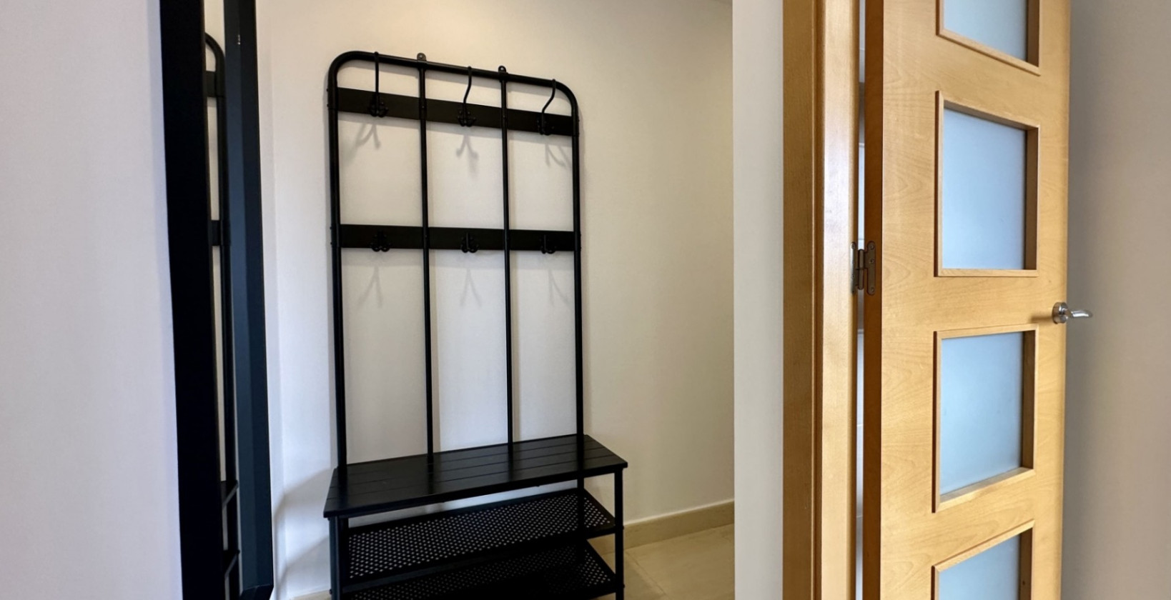 Resale - Apartment / flat - San Miguel de Salinas