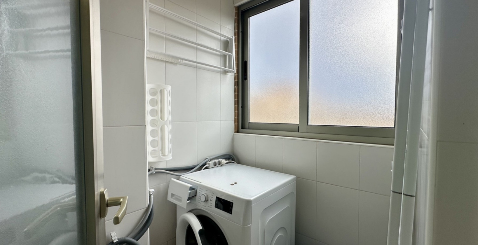 Resale - Apartment / flat - San Miguel de Salinas