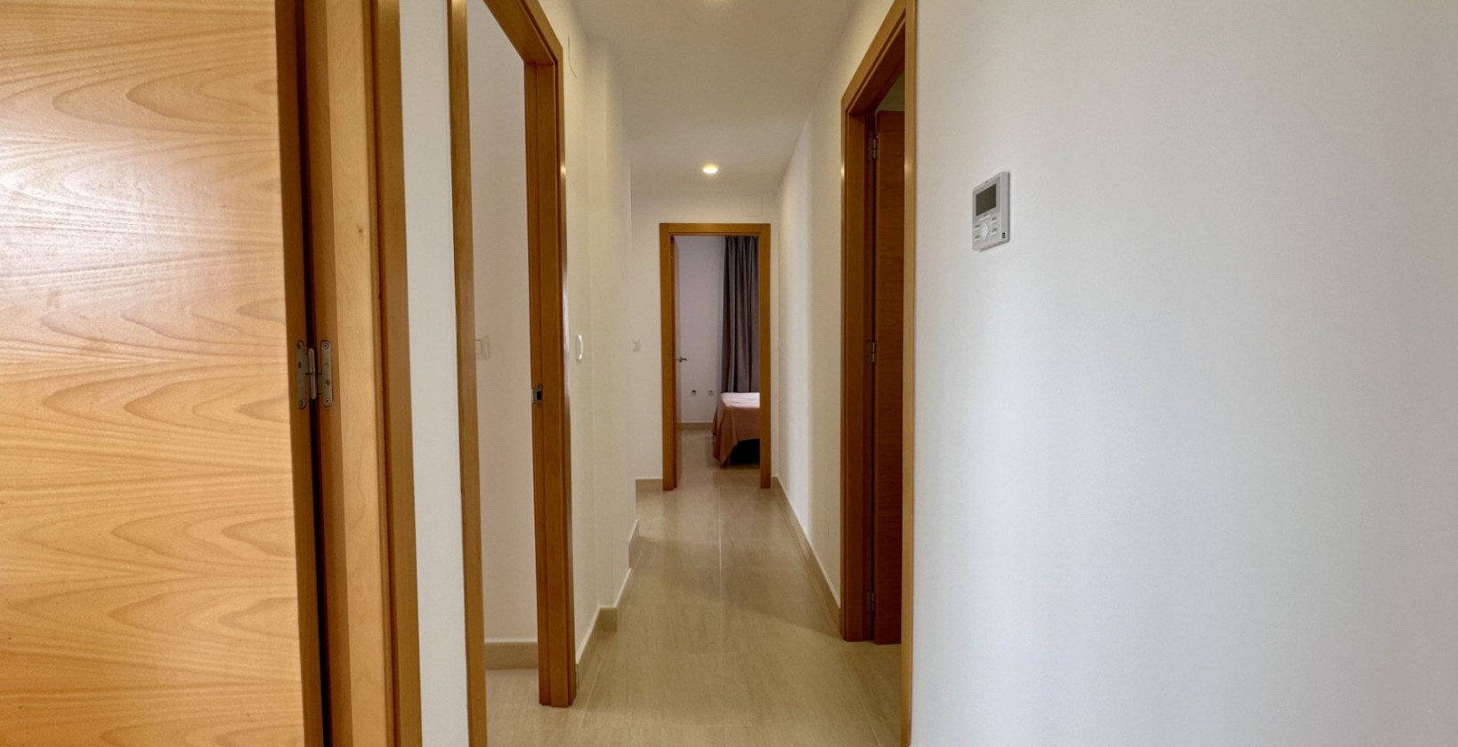 Resale - Apartment / flat - San Miguel de Salinas