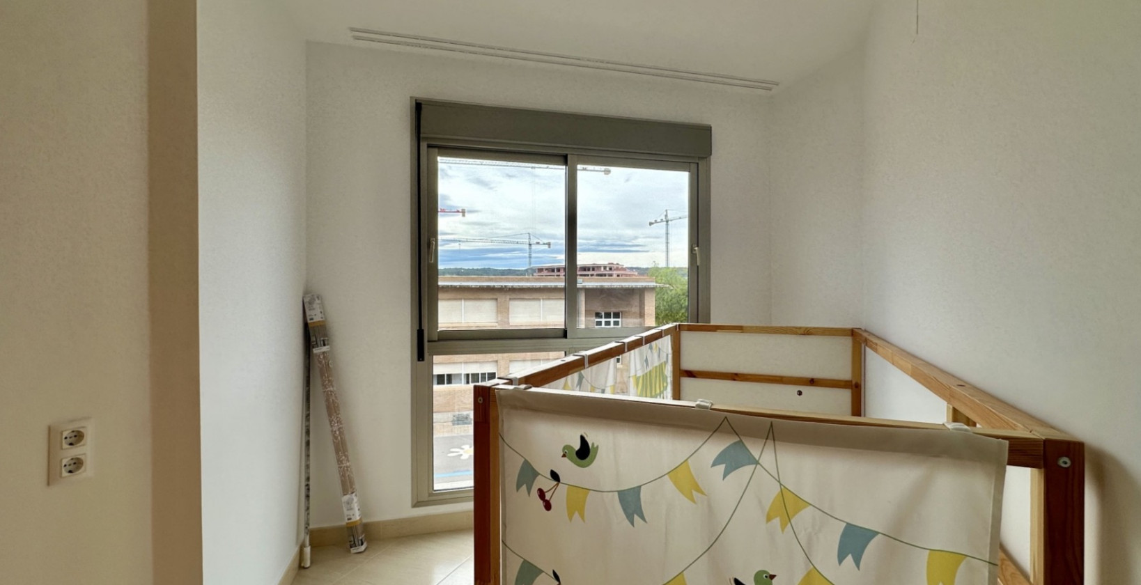 Resale - Apartment / flat - San Miguel de Salinas