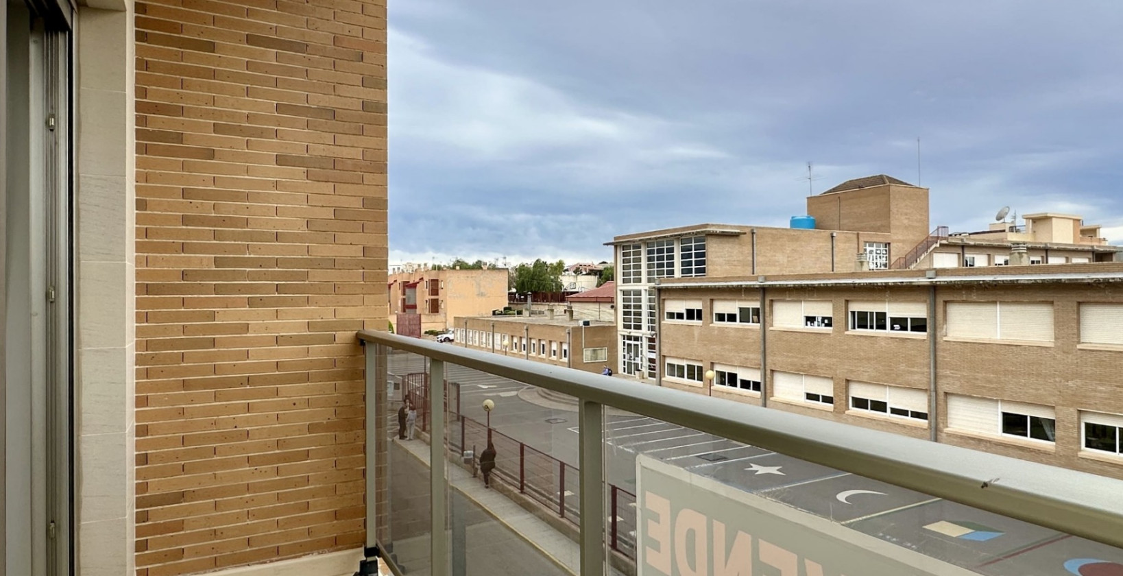 Resale - Apartment / flat - San Miguel de Salinas