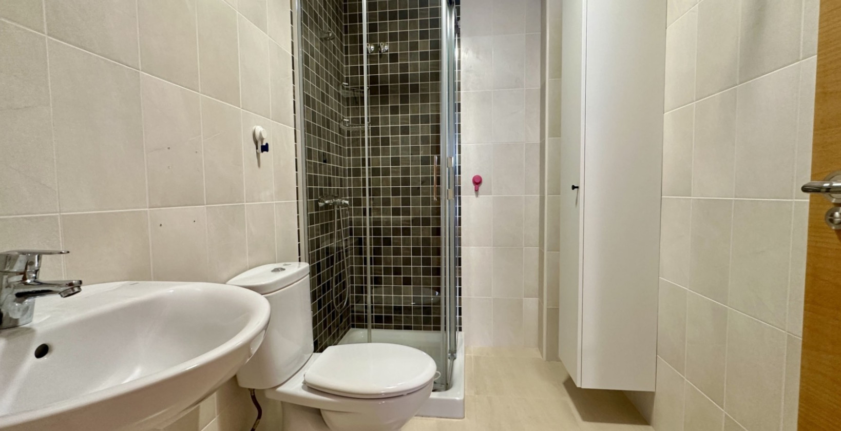 Resale - Apartment / flat - San Miguel de Salinas