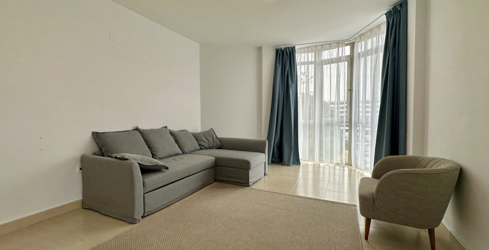 Resale - Apartment / flat - San Miguel de Salinas