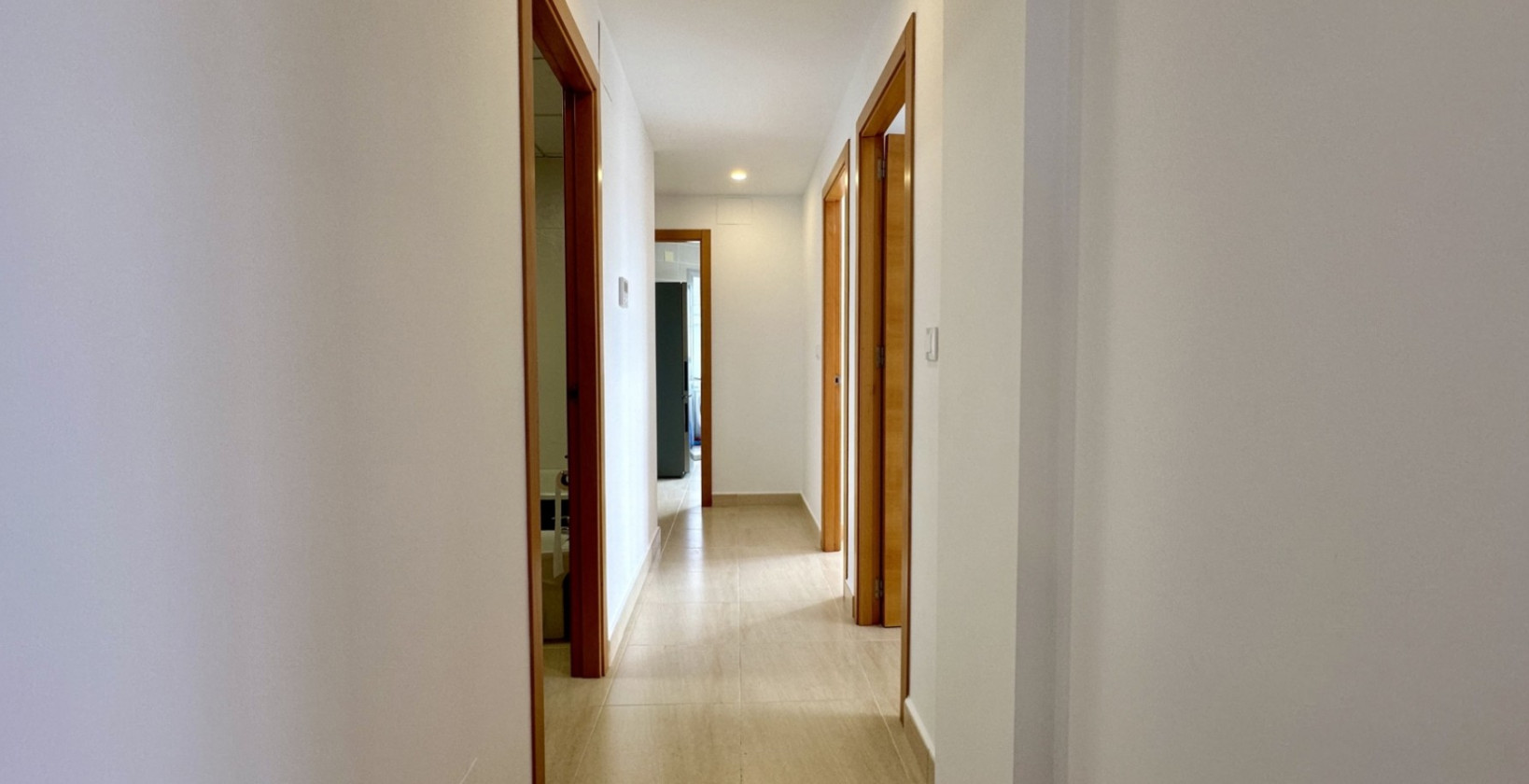 Resale - Apartment / flat - San Miguel de Salinas