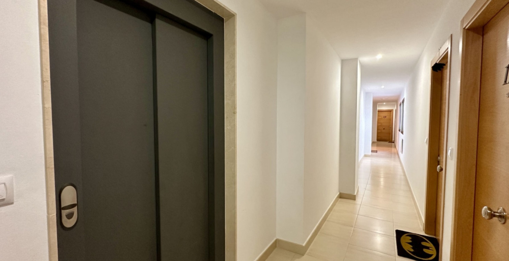 Resale - Apartment / flat - San Miguel de Salinas