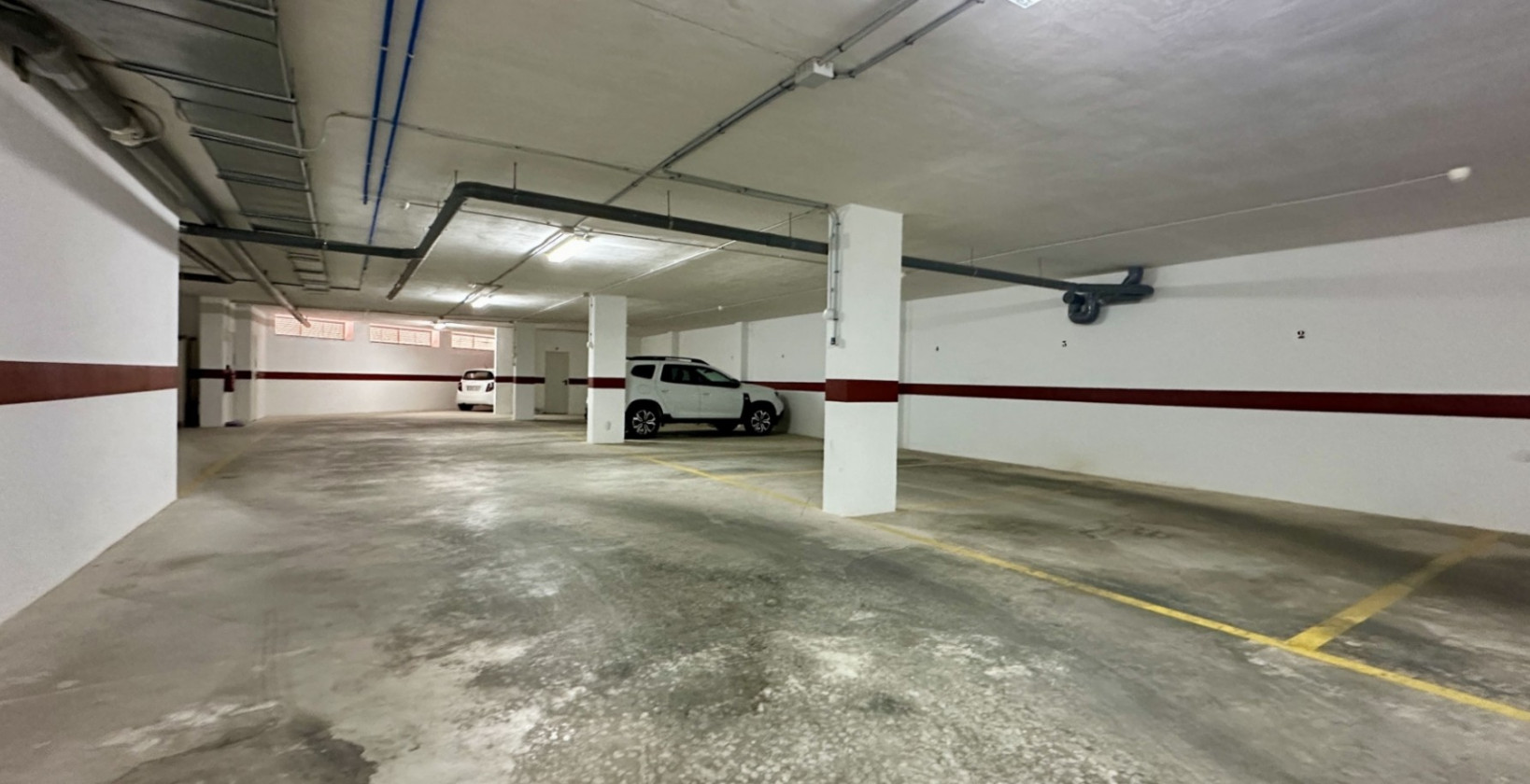 Resale - Apartment / flat - San Miguel de Salinas