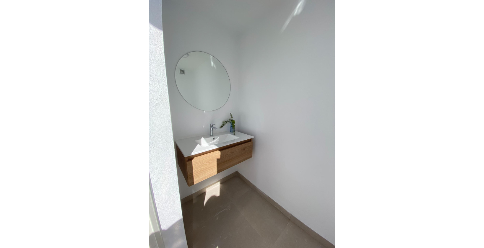 New Build - Apartment / flat - Pilar de la Horadada - pueblo