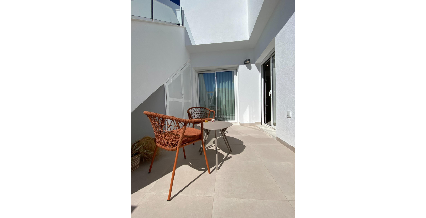 New Build - Apartment / flat - Pilar de la Horadada - pueblo