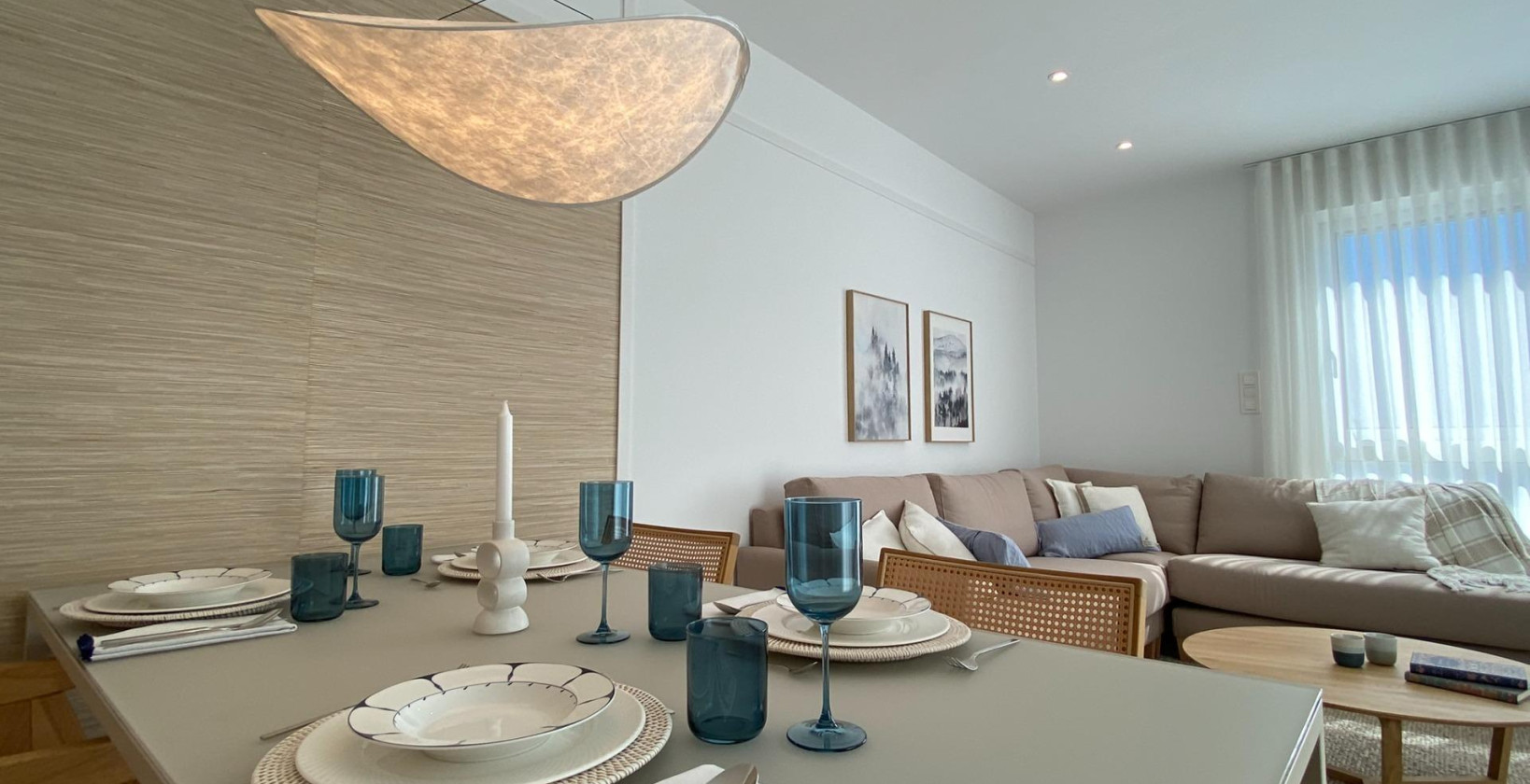 New Build - Apartment / flat - Pilar de la Horadada - pueblo